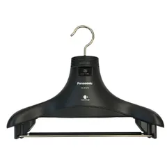 新品 パナソニック ナノイーX ハンガー式脱臭機 ブラック MS-DH210 パナソニック(Panasonic) MS-DH210-K(ブラック) 脱臭ハンガー