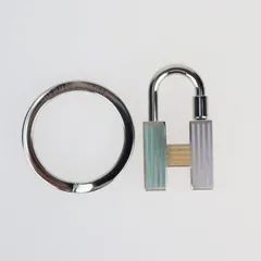 ★入手困難★HERMES★カデナ・クイズ・レインボー キーホルダー キーホルダー 《クイズ・レインボー》 カデナ | Hermès