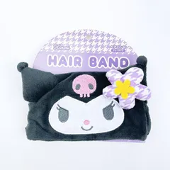 サンリオ クロミ ヘアバンド Sanrio