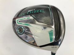 【最短翌日発送】SIM GLOIRE レディス | 12.5 | L | AIR Speeder TM | 中古 | ドライバー | テーラーメイド