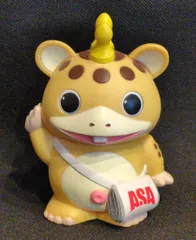 2025年最新】ブースカ 貯金箱 朝日新聞の人気アイテム - メルカリ