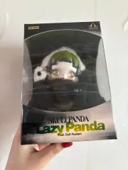 Skull Panda(スカルパンダ) レイジーパンダ