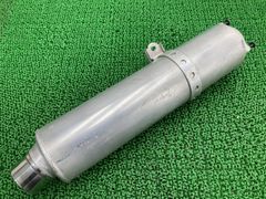 エイプ 50 100 BRD 3次元フルテーパー マフラー - メルカリ