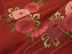 2024年最新】総刺繍 訪問着の人気アイテム - メルカリ