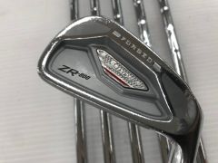 【最短翌日発送】スリクソン ZR-800 | R | NSプロ950GH | 中古 | アイアンセット | ダンロップ