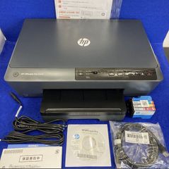 展示美品★HP プリンター インクジェット Officejet Pro 6230 E3E03A#ABJ ワイヤレス 自動両面印刷 4色独立 ヒューレット・パッカード