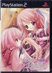【中古】PS2ソフト CafeLittleWish ～魔法のレシピ～ [通常版]