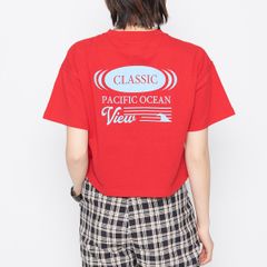 Manga Shark Tee