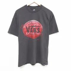 2024年最新】vans tシャツ xlの人気アイテム - メルカリ