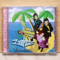 DOOF Let's Turn On 輸入盤CD TWISTED RECORDS - メルカリ
