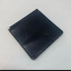 バーバリー　Burberry マネークリップ　メンズ　財布　札入れ