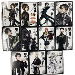 黒執事 31巻セット1-31巻まで - メルカリ