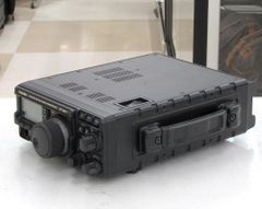 YAESU ヤエス FT-897 オールモード トランシーバー HF/VHF/UHF 無線機器