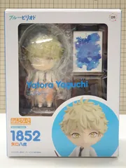 ブルーピリオド】「ねんどろいど 矢口八虎」3月29日（火）予約