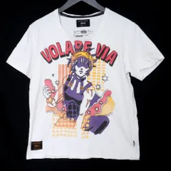 2024年最新】ジョジョ tシャツ glambの人気アイテム - メルカリ