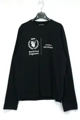 2024年最新】wfp tシャツの人気アイテム - メルカリ