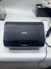 エプソン ES-D350 中古品