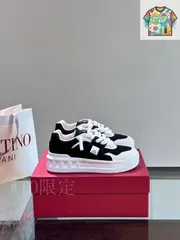 VALENTINO ヴァレンティーノ 厚底スニーカー04-AF53