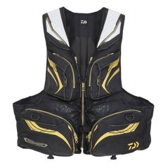 Daiwa Tournament ライフジャケット Daiwa TOURNAMENT ライフジャケット XLサイズ - メルカリ