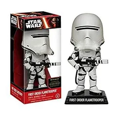 『スター・ウォーズ/フォースの覚醒』ファースト・オーダー フレームトルーパー w17b8b5 Amazon.co.jp: ムービー・マスターピース スター・ウォーズ