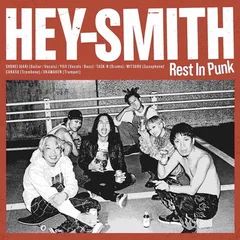 2025年最新】hey smith cdの人気アイテム - メルカリ