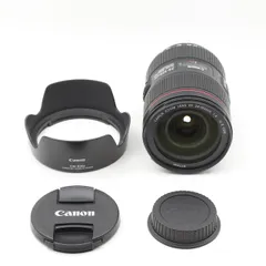 2025年最新】EF24-105mm F4L IS II USMの人気アイテム - メルカリ