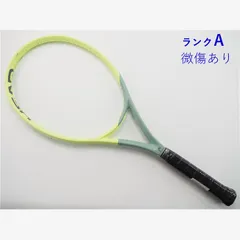 中古 テニスラケット ヘッド エクストリーム MP L 2022年モデル (G1)HEAD EXTREME MP L 2022 中古】ヘッド エクストリーム MP L 2022年モデルHEAD EXTREME MP