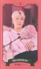 SEVENTEEN 2020 SVT トレカ 10パック 新品未開封 2025年最新】seventeen トレカパック 未開封の人気アイテム
