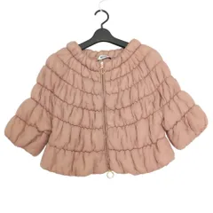 2025年最新】モスキーノ キルティングジャケットの人気アイテム - メルカリ 