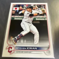 スティーブン　クワン　topps stadium club ルーキー　サイン Yahoo!オークション -「スティーブンクワン」の落札相場・落札価格