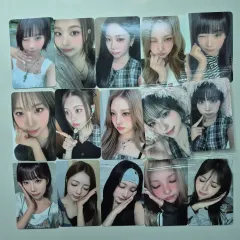 2025年最新】purple kiss サインの人気アイテム - メルカリ