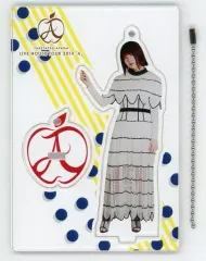 レベルネオ 竹達彩奈 直筆 レベルネオ 竹達彩奈 直筆 2025年最新】竹達彩奈 直筆の人気アイテム