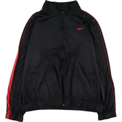 古着 ナイキ NIKE ジャージ トラックジャケット メンズXL相当/eaa499177
