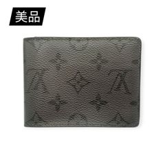 美品】RFID ICタグ ルイヴィトン LOUIS VUITTON モノグラム アン