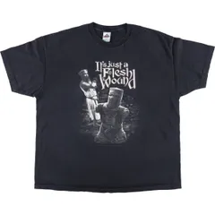 2025年最新】モンティパイソン tシャツの人気アイテム - メルカリ