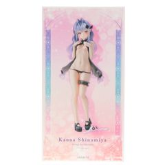 Kanna Shinomiya (Shinomiya Kanna) design by Kanzarin 1/7 scale completed figure, exclusive to Hobby Japan Online Shop and Post Hobby Atsugi store, Hobby Japan/AMAKUNI