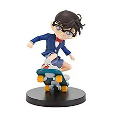 【中古】名探偵コナン プレミアムフィギュアスケボーＶｅｒ． PM アニメ プライズ セガ d2ldlup