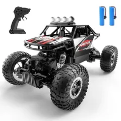 BIG MONSTER  4WD  エンジン付き RC参考価格147840円 BIG MONSTER 4WD エンジン付き RC参考価格147840円