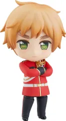 2025年最新】ねんどろいど ヘタリア World☆Stars イタリアの