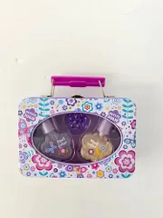 レイス プチジョリー パープル ティンカンネイルカラーセット