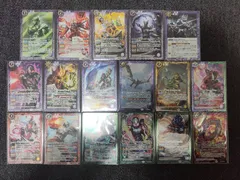 2024年最新】バトスピ 龍騎サバイブの人気アイテム - メルカリ