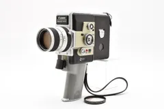 CANON Single-518 アンティーク　1960年代貴重 CANON Single-518 アンティーク ビデオカメラ1960年代貴重