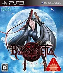 【中古】 BAYONETTA ベヨネッタ - PS3