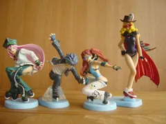 ♯Fan19AAエア・ギア人気4種HGIF AIR GEAR ♯Fan19AAエア・ギア人気4種HGIF AIR GEAR - メルカリ