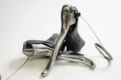 値下げしました★シマノ デュラエース ST 7800 DURA-ACE ST-7800 と ST-7801 の違い - Kinoの自転車日記