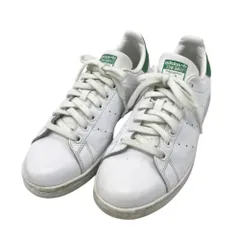 adidas アディダス Stan Smith、M20324 ローカットスニーカー  ホワイト系 26.0 メンズ [240101497779]