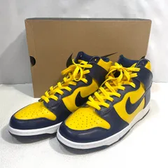 2024年最新】NIKE DUNK HIGH leの人気アイテム - メルカリ