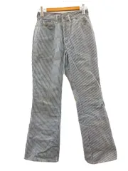 Levi's ヒッコリー　カーゴパンツ　36✖️30 Levi's ヒッコリー カーゴパンツ 36✖️30 - メルカリ