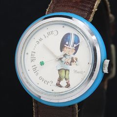 デッドストック品 SEIKOセイコー モペット 1970年代製 手巻腕時計 デッドストック品 SEIKOセイコー モペット 1970年代製 手巻腕時計