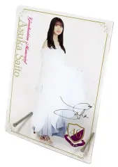 2025年最新】齋藤飛鳥 アクリルスタンドの人気アイテム - メルカリ